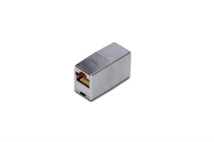 З’єднувач DIGITUS CAT 5e RJ45 to RJ45, STP
