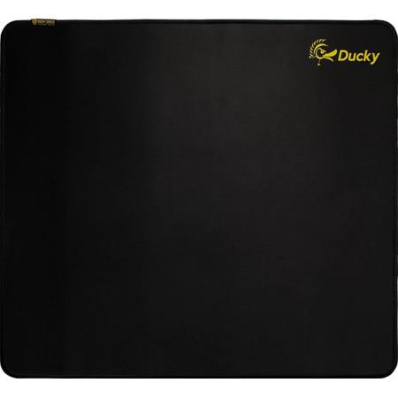 Игровая поверхность Ducky Shield L (450*400*3mm), Black