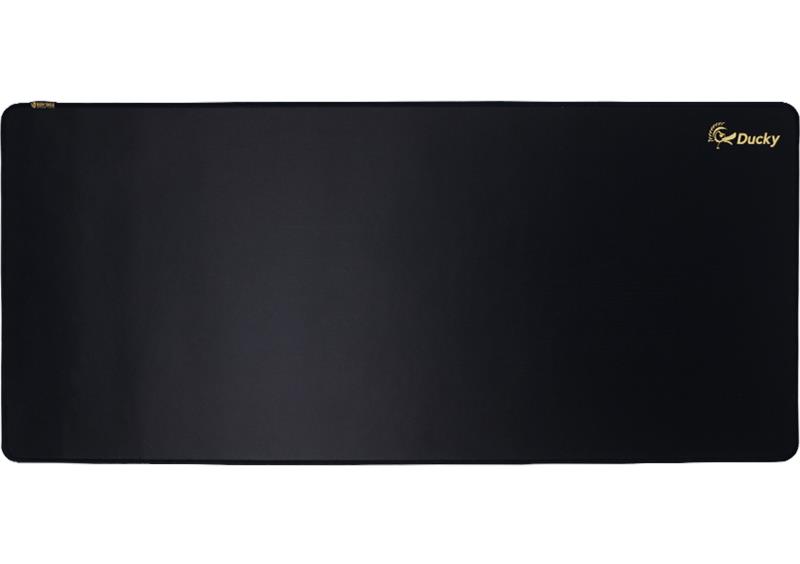 Игровая поверхность Ducky Shield XL (900*400*3mm), Black