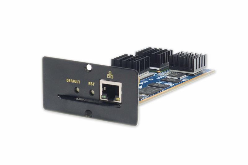 Функціональний модуль DIGITUS IP для KVM-перемикачів
