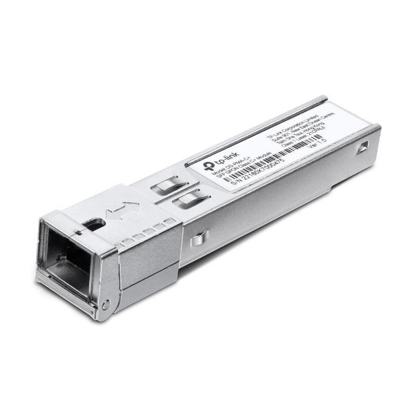 Трансивер SFP TP-LINK DS-PMA-C+ GPON, SM, 20km, SC
