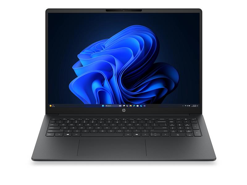 Ноутбук HP 200-G2a 16" WUXGA IPS AG, AMD R3-210, 12GB, F256GB, UMA, DOS, сірий