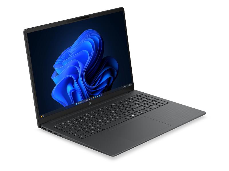 Ноутбук HP 200-G2i 16" WUXGA IPS AG, Intel 3-100U, 8GB, F256GB, UMA, DOS, сірий