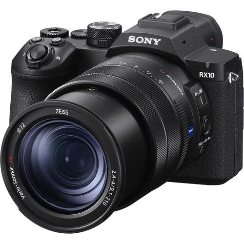 Цифр. фотокамера Sony Cyber-Shot RX10 MkV