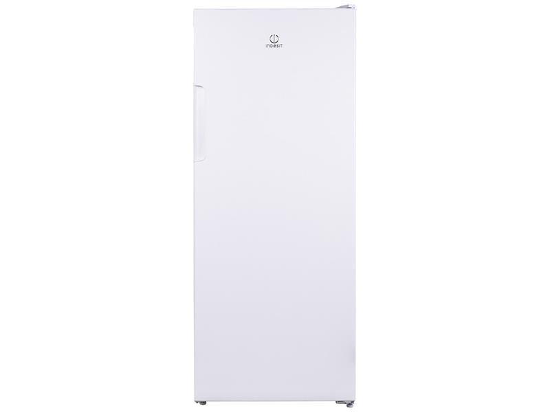 Морозильная камера Indesit DSZ4150, Высота - 150см,  214л, A+, ST, Механика, Белый