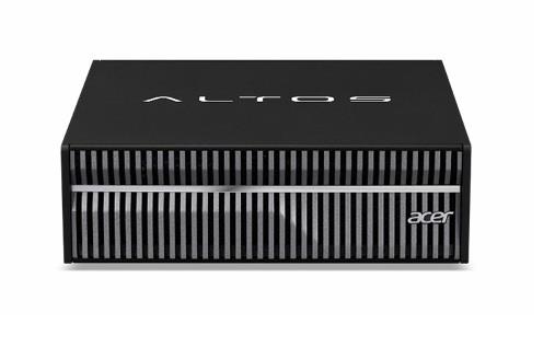 Комп'ютер персональний Acer Altos GB10 F1, Nvidia DSE1-275-A1 GN100, 128GB, F4096GB, NVIDIA DGX OS