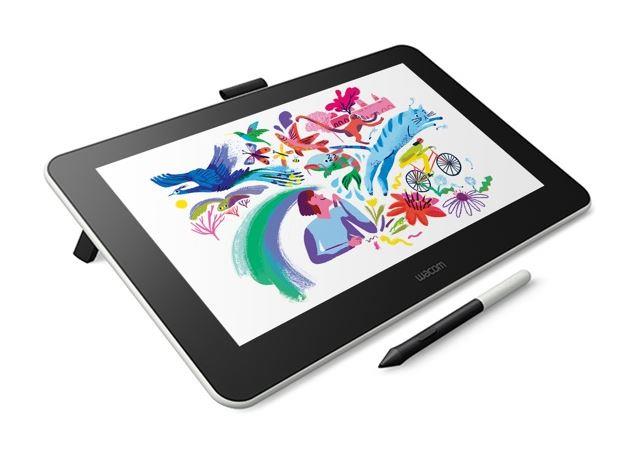 Монитор-планшет Wacom One 13