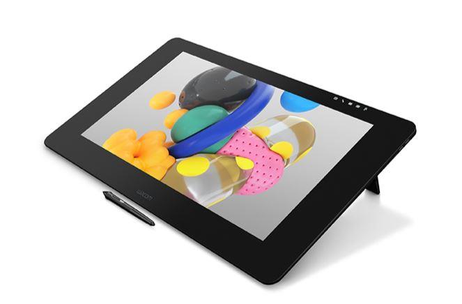 Монитор-планшет Wacom Cintiq 24 Pro UHD