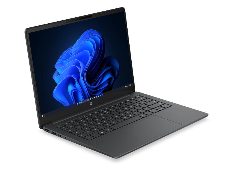 Ноутбук HP 200-G2i 14" WUXGA IPS AG, Intel 3-100U, 12GB, F256GB, UMA, DOS, сірий