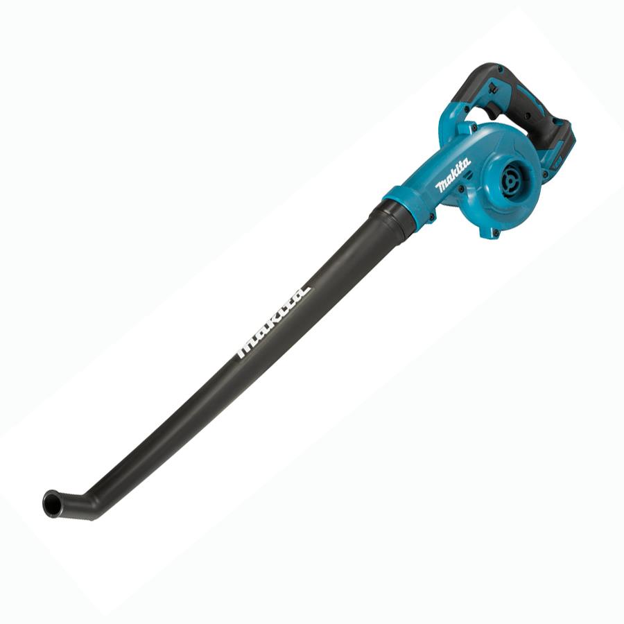 Повітродув садовий акумуляторний Makita UB100DZ 18В LXT 245км/год 192куб/год 1.6кг без АКБ та ЗП