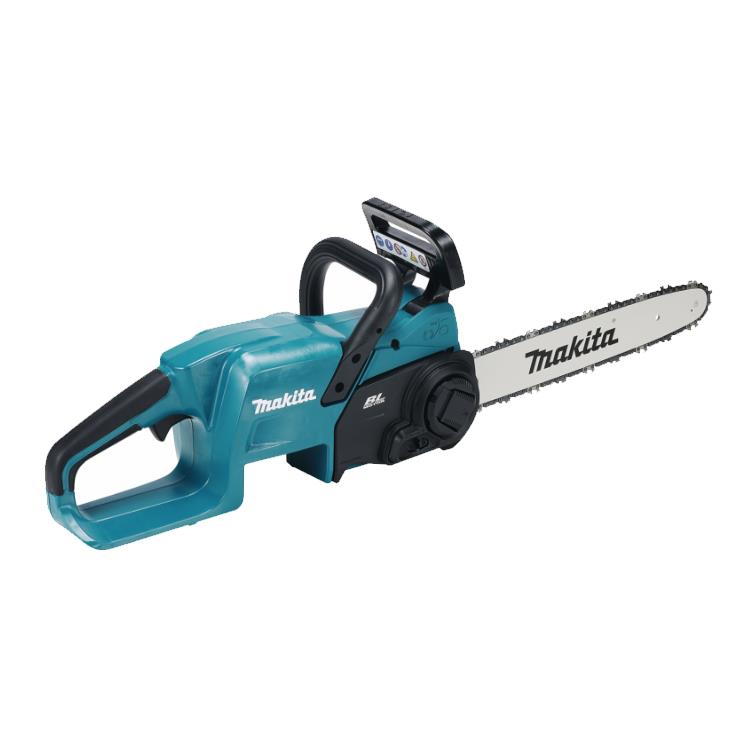 Пила ланцюгова акумуляторна Makita LXT DUC357Z 18В 35см 4.2кг без АКБ та ЗП