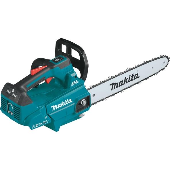 Пила ланцюгова акумуляторна Makita LXT DUC406Z18В 40см 4.8кг без АКБ та ЗП