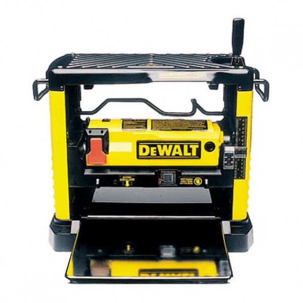 Рейсмус DeWalt 1800Вт 152х2х315мм 10000об/хв 33кг