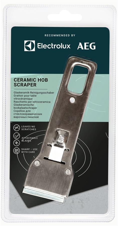 Скребок ручний для варильних поверхонь Electrolux