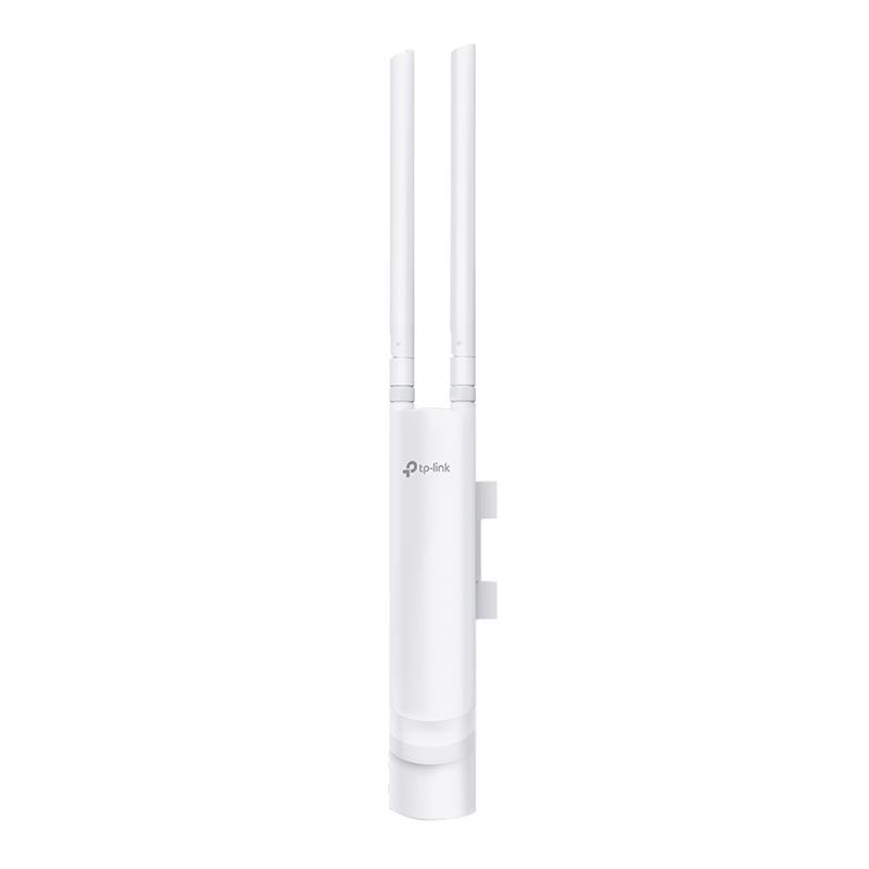 Точка доступу TP-LINK EAP113 OUTDOOR N300, 1хFE LAN, Passive PoE