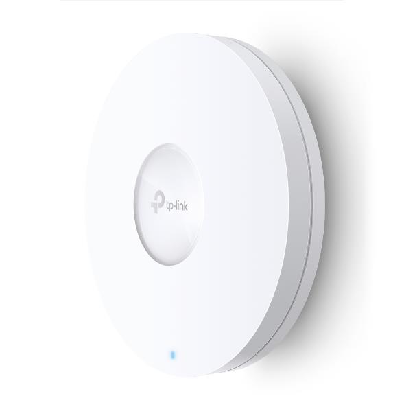 Точка доступу TP-LINK EAP660 HD AX3600, 1x2.5GE, PoE