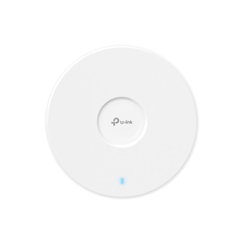 Точка доступу TP-LINK EAP723 BE3600 1x2.5GE, PoE, Passive PoE