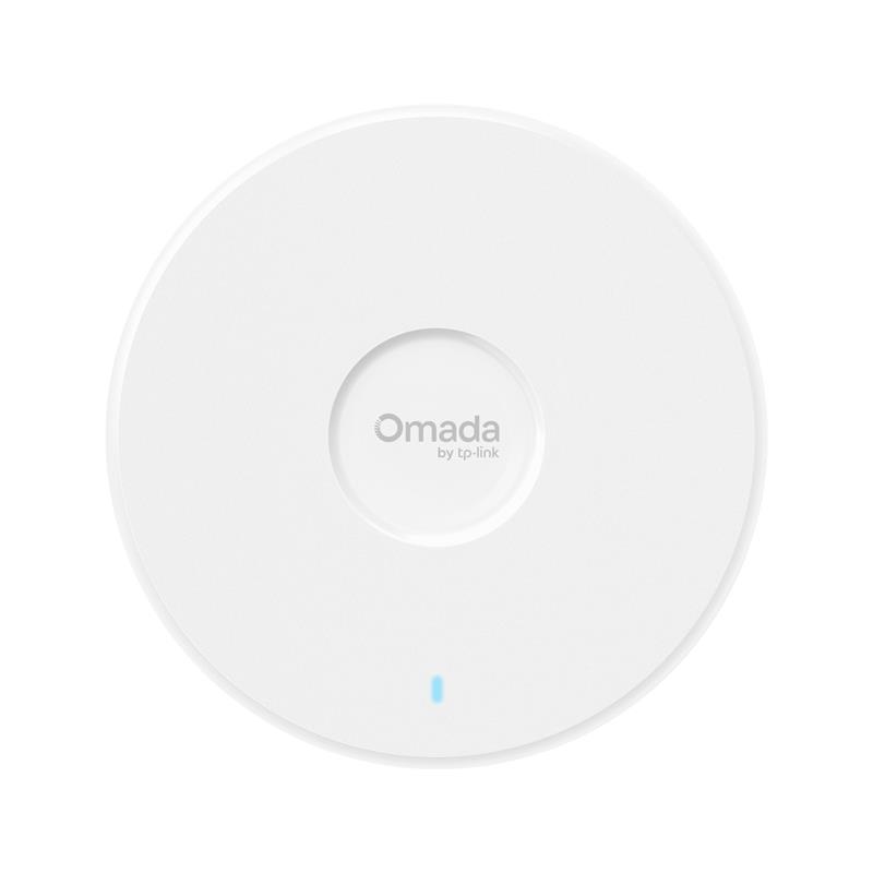 Точка доступу TP-LINK EAP787 BE15000 1x10GE, PoE