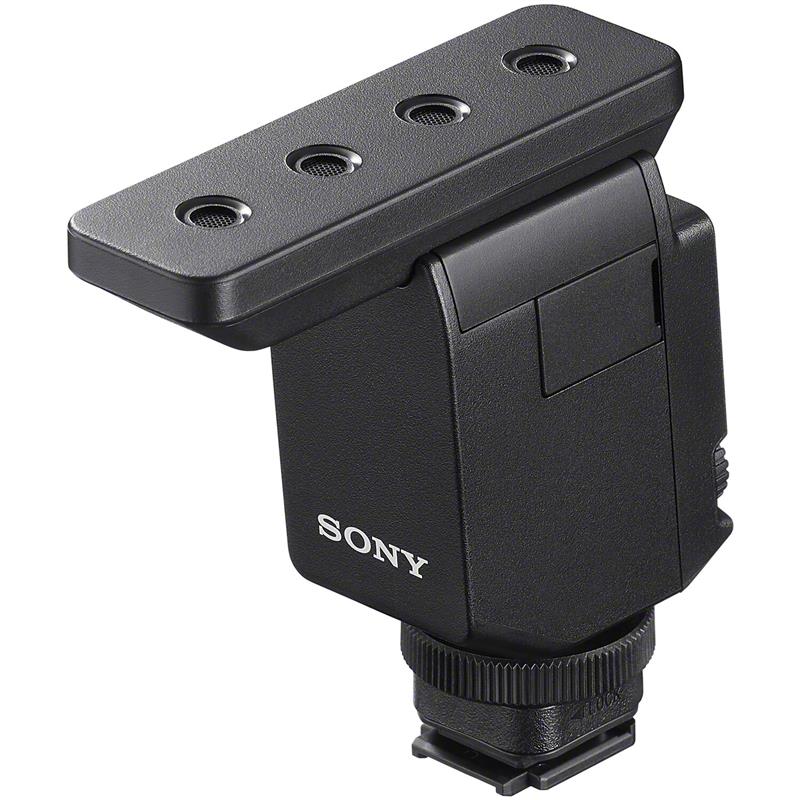Мікрофон Sony ECM-B10