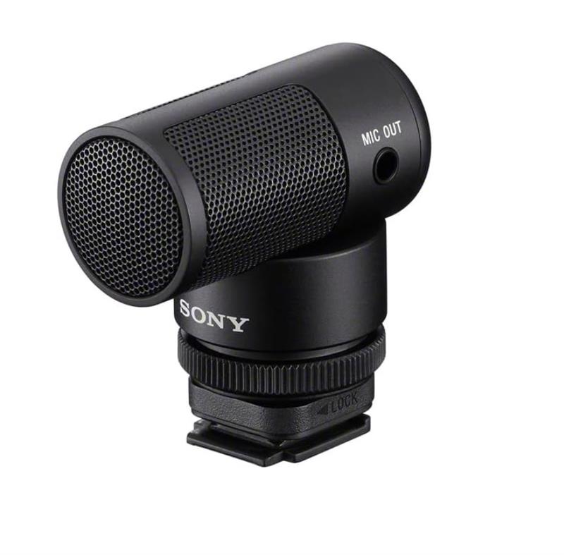 Мікрофон Sony ECM-G1Z