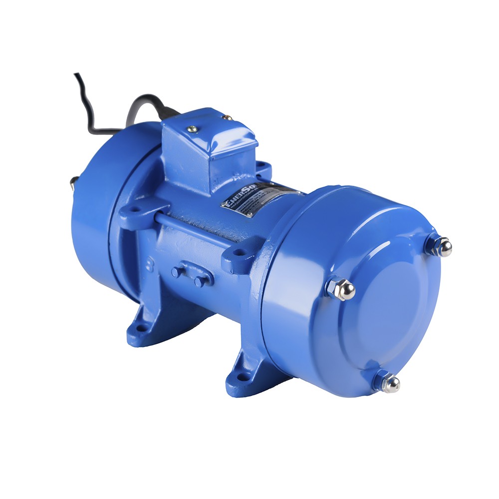 Віброущільнювач майданчиковий EnerSol EEV-1100W 230В 1.1кВт 4.9кН 18.6кг