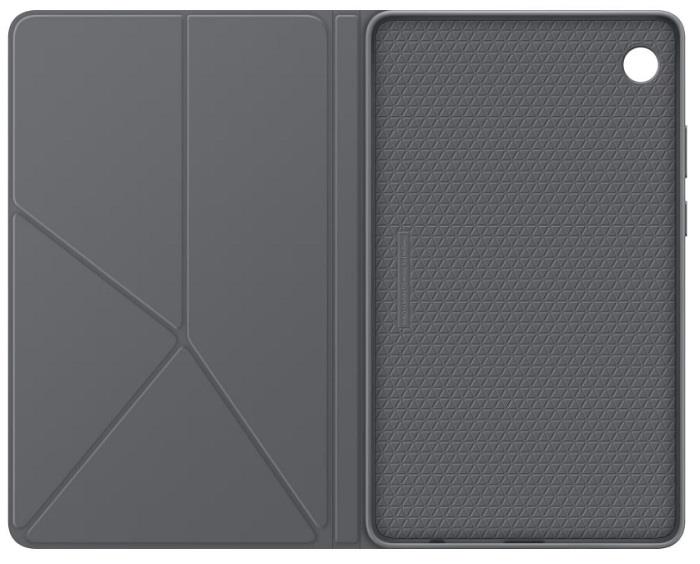 Чохол Samsung для Galaxy Tab A11 (X130/X135), Book Cover, чорний