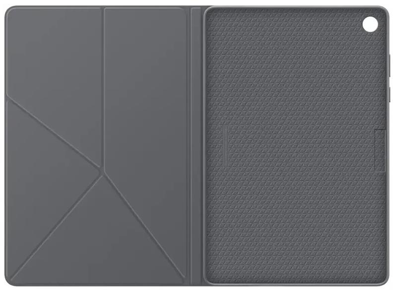Чохол Samsung для Galaxy Tab A11+ (X230/X236), Book Cover, чорний