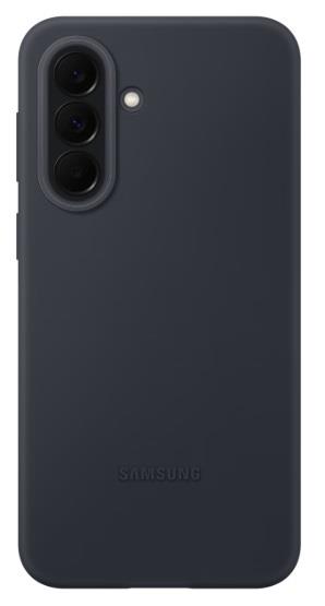 Чохол Samsung для Galaxy A37 (A376), Silicone Case, чорний