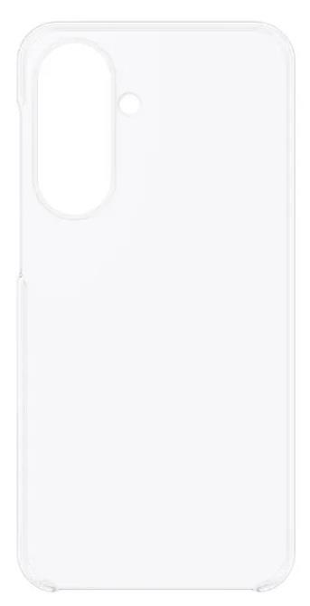 Чохол Samsung для Galaxy A27 (A276), Clear Case, прозорий