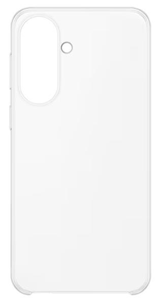 Чохол Samsung для Galaxy A37 (A376), Clear Case, прозорий