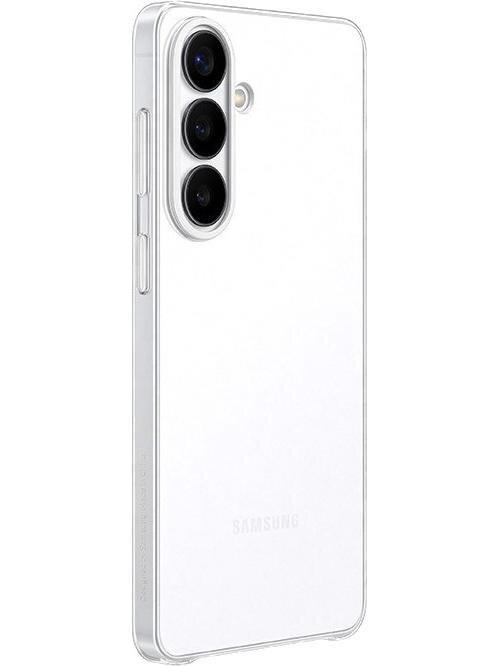 Чохол Samsung для Galaxy S26 (S942), Clear Case, прозорий