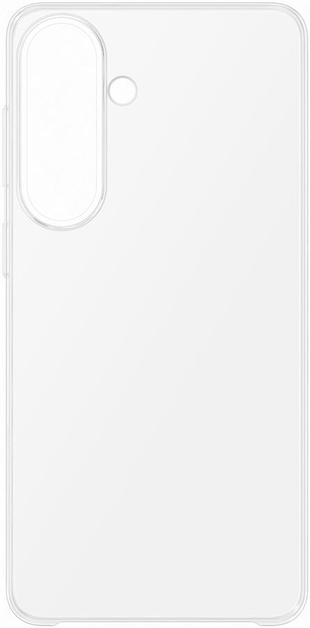 Чохол Samsung для Galaxy S26+ (S947), Clear Case, прозорий