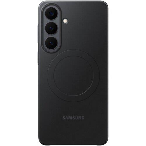 Чохол Samsung для Galaxy S26 (S942), Slim Magnet Case, чорний