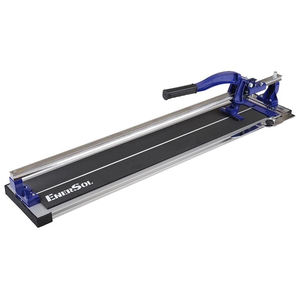 Плиткоріз ручний EnerSol ETC-900PRO алюмінієвий 900мм до 16мм 8.3кг