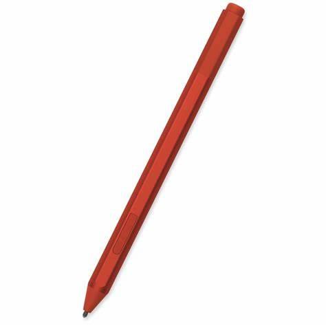 Стилус Microsoft Surface Pen M1776 Poppy Red