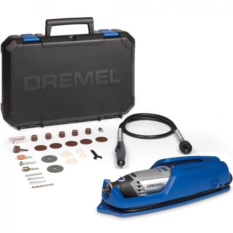 Шлифовально-гравировальная машина Dremel 3000-1/25