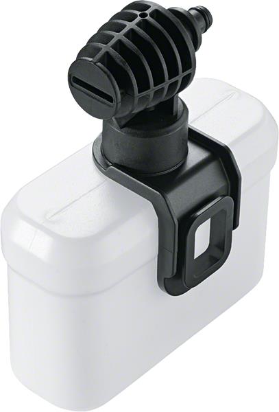 Насадка пенообразователь Bosch Aquatak,  450 мл, для мойки высокого давления