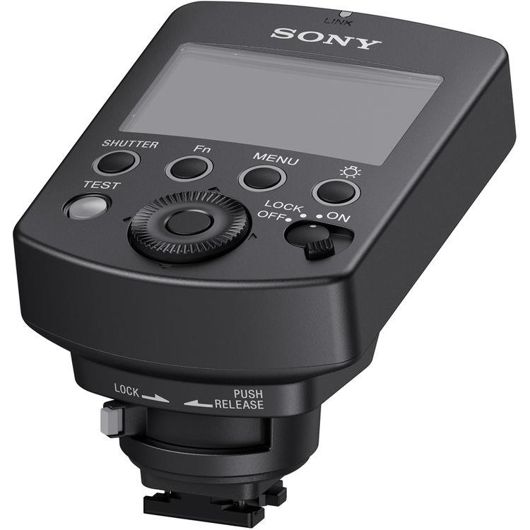Радио-трансмиттер для вспышек Sony FA-WRC1M