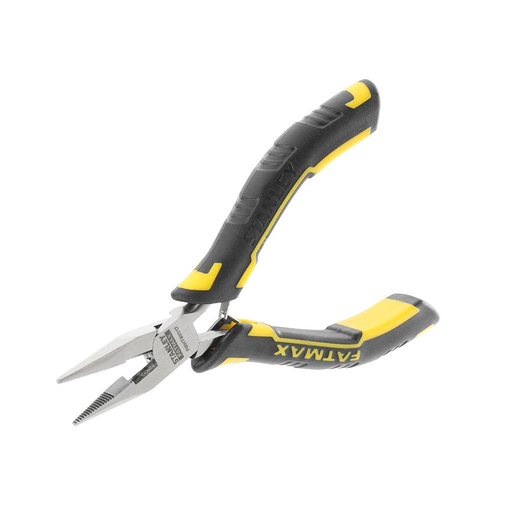 Плоскогубцы STANLEY FatMax 185 мм