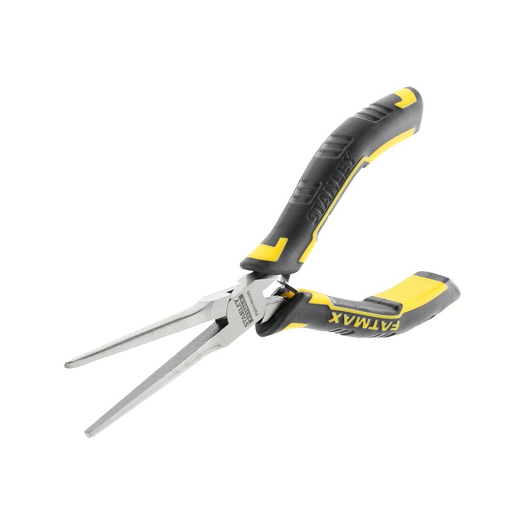 Плоскогубцы STANLEY FatMax 185 мм