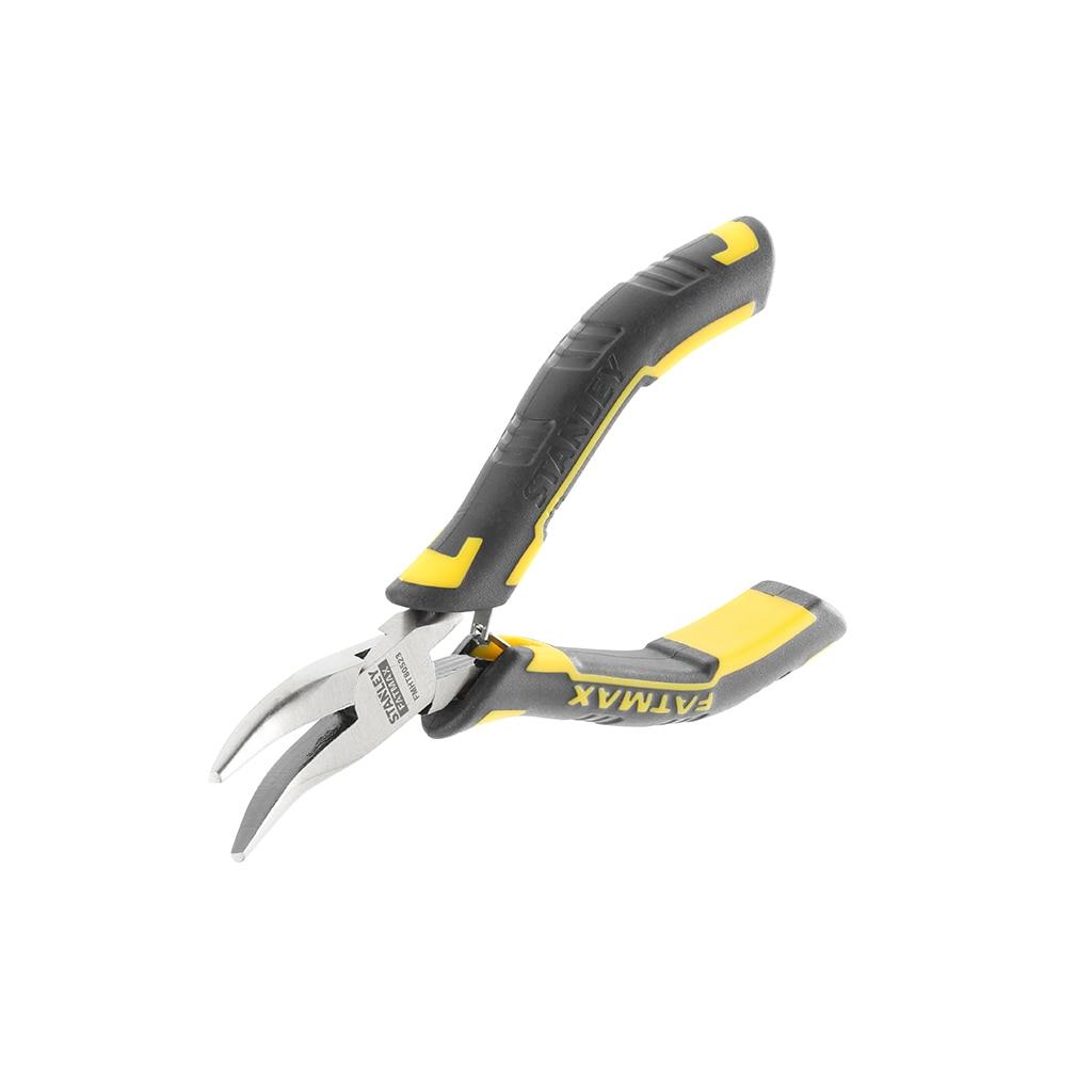 Плоскогубцы STANLEY FatMax 180 мм