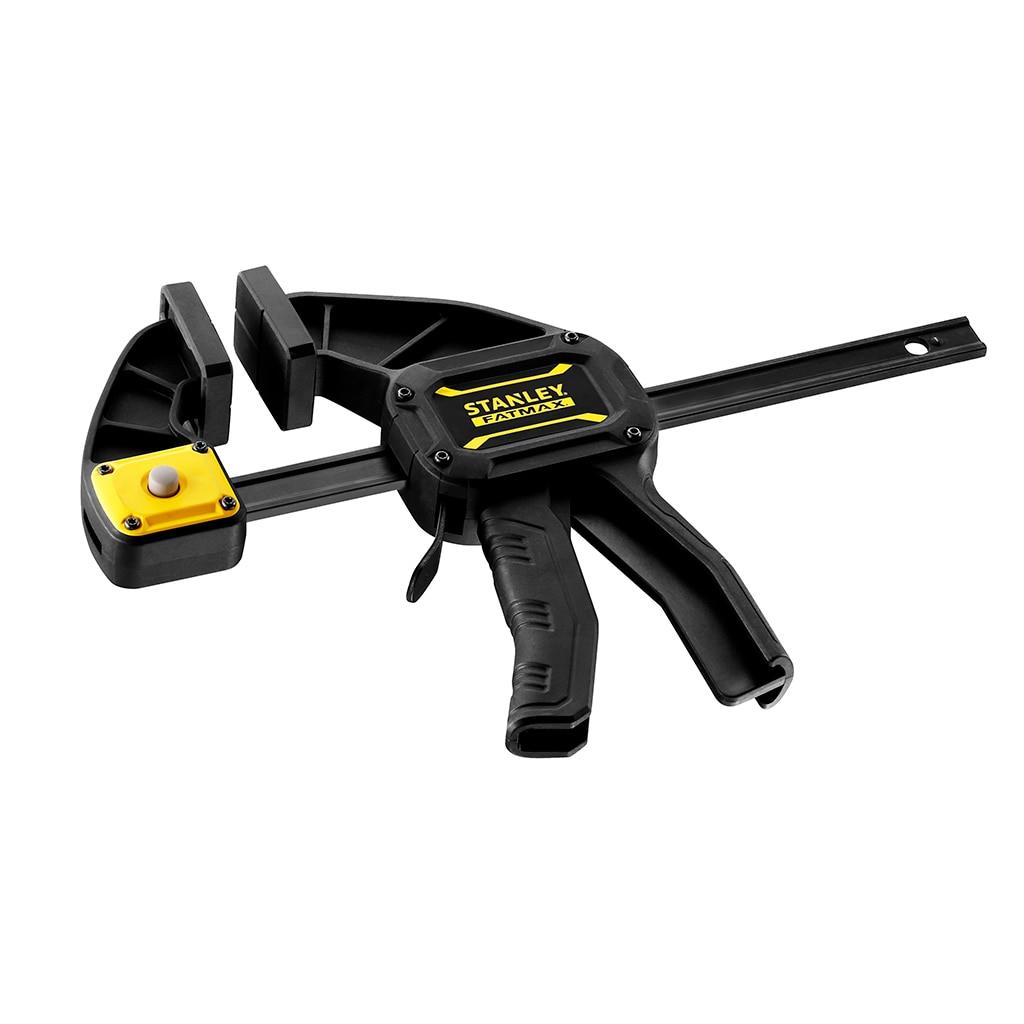 Струбцина Stanley FatMax L тригерна 150мм