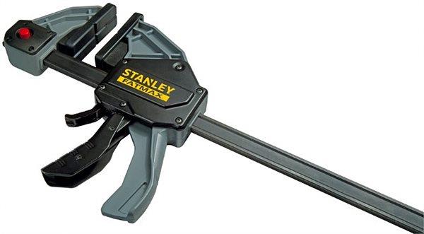 Струбцина Stanley FatMax L тригерна 600мм