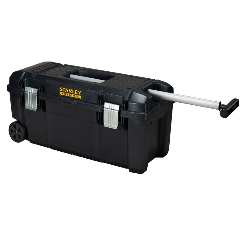 Ящик для инструмента Stanley "Fatmax", с колесами, 71x30.5x32см