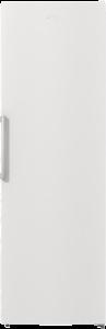 Морозильна камера Gorenje, 185.5x59.5х66.3, 280л, 1дв., A++, NF, диспл внутр., інвертор, білий
