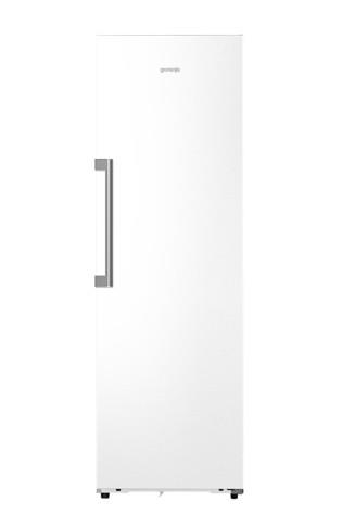 Морозильна камера Gorenje, 185.5x59.5х60, 312л, 1дв., A++, NF, диспл внутр., інвертор, білий