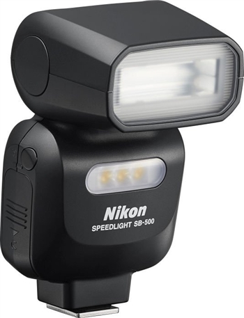 Спалах Nikon Speedlight SB-500