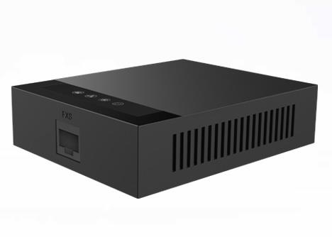 Шлюз VoIP Fanvil GA10, FXSx1 port (RJ-11), FEx1 LAN, 2 SIP lines, Micro USB x1