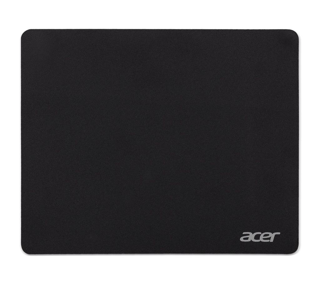 Ігрова поверхня Acer Essential AMP910, S (220х180х1мм), чорний