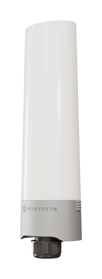 Подовжувач Ethernet MikroTik GPeRx4